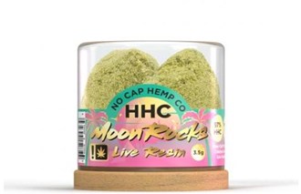 HHC Smokable 3.5g Moonrocks